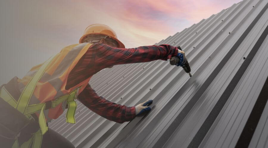 Expert new roof installation services in Lakewood, PA